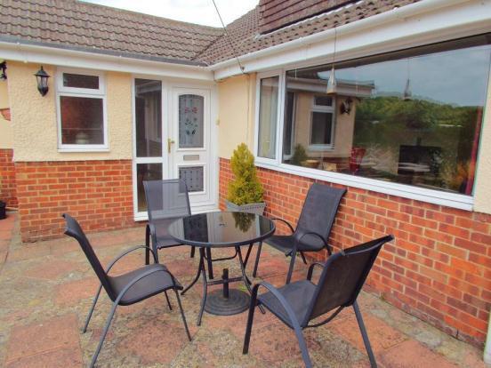 Front Terrace