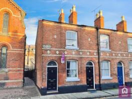 12, Albion Street, Chester CH1 1RQ