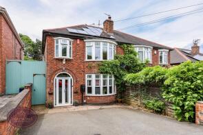 16, Broomhill Road, Nottingham NG16 2LZ