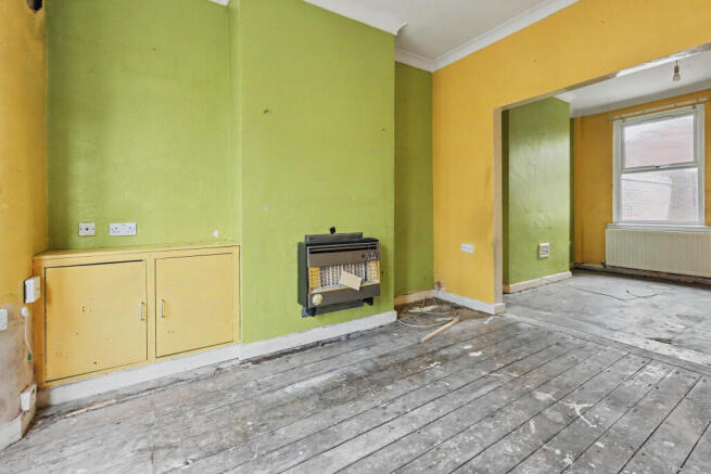 8 Bianca Street, Bootle, Merseyside, L20 7DS