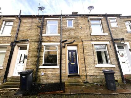 Mitchell Street, Brighouse HD6