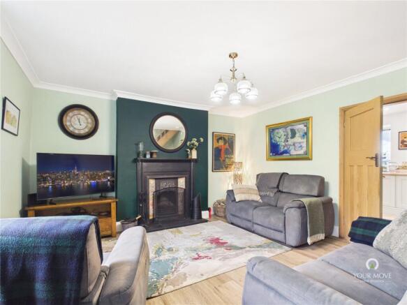 Living Room Pic 1
