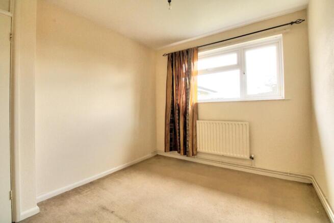 Double bedroom two