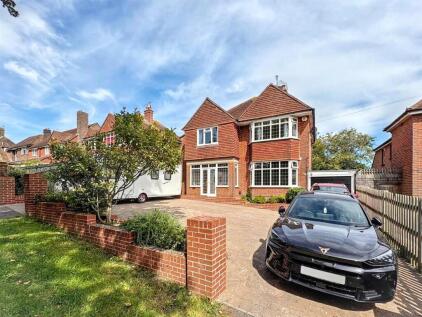 Willingdon Road, Eastbourne
