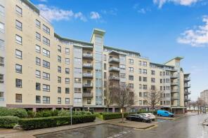Flat 9, 5, Portland Gardens, Newhaven, Edinburgh EH6 6NQ