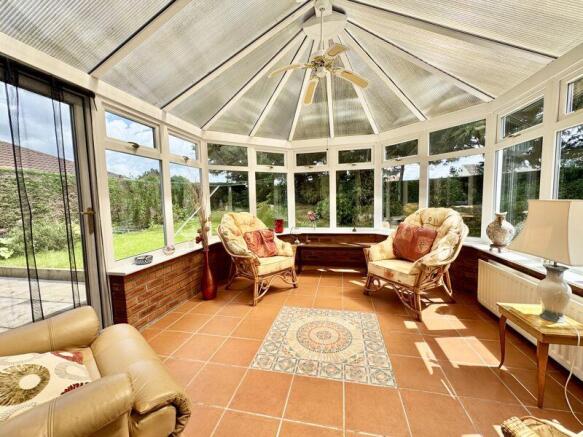 Conservatory 2