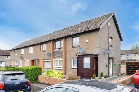 1 Arthur Place, Cowdenbeath, KY4 8NR