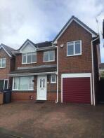 10, Alsager Close, Derby DE21 2BY