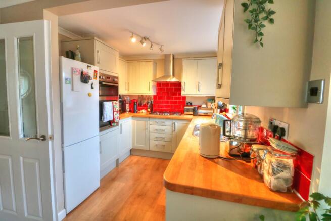 Kitchen 1