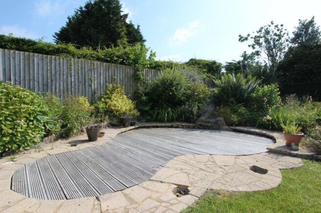 Decked Area (F...