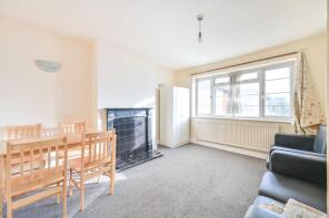18, Hurst Lodge, Stanley Avenue, Wembley HA0 4JG