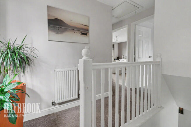 4 bed Detached for sale Image 9