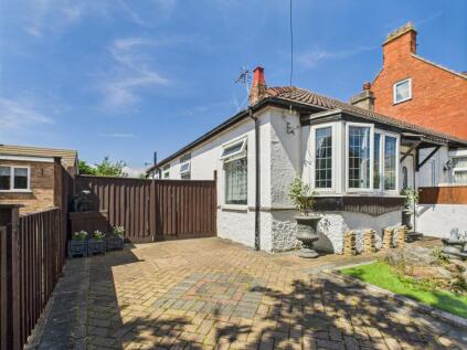 George Street, Mablethorpe, LN12