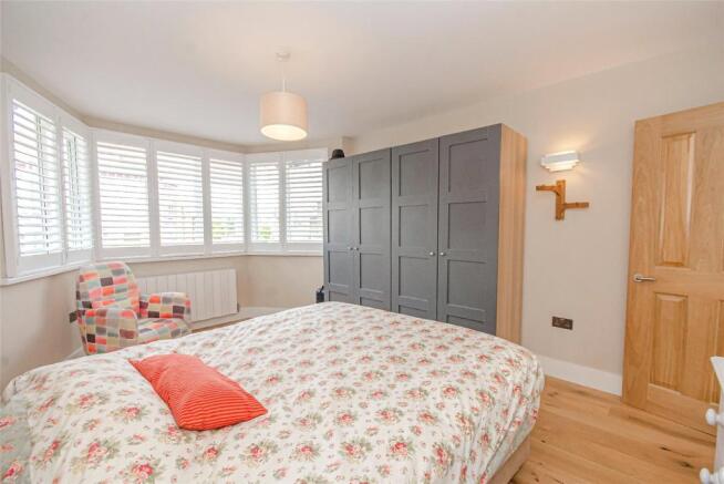 Bedroom 1 B