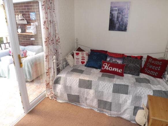 Bedroom 2