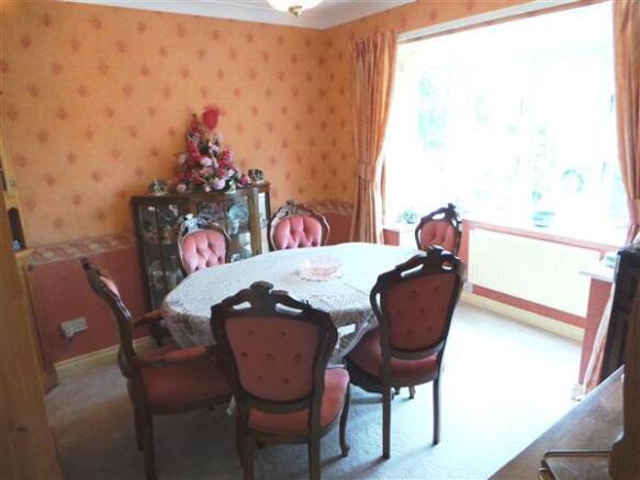 Dininng Room