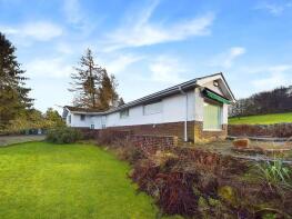 Melbury, Wirksworth Road, Whatstandwell, Matlock DE4 5HS
