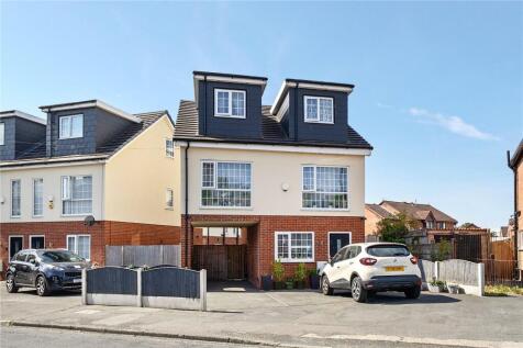 Culcheth Lane, Newton Heath, Manchester, M40