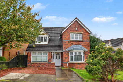 14 Brookfield Avenue, Glasgow, G33