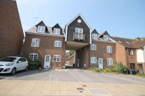 10a, Frankland Terrace, Emsworth PO10 7BA