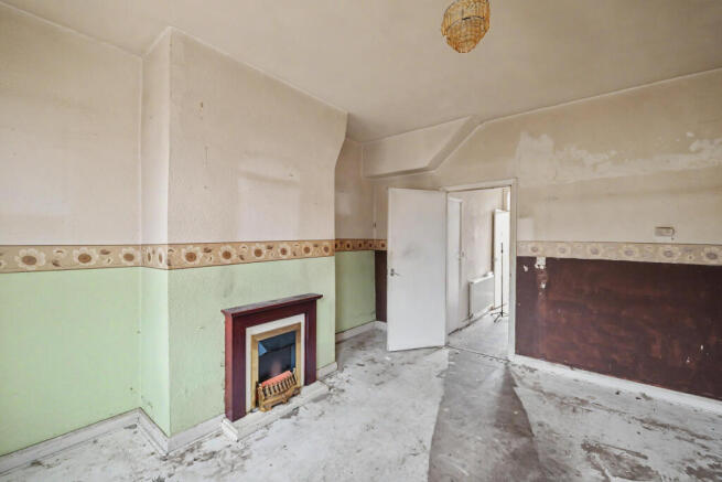 31 Canterbury Street, Newcastle upon Tyne, NE6 2JD