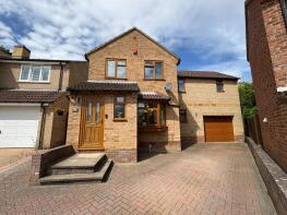 18, St Anthonys Close, Daventry NN11 4UF
