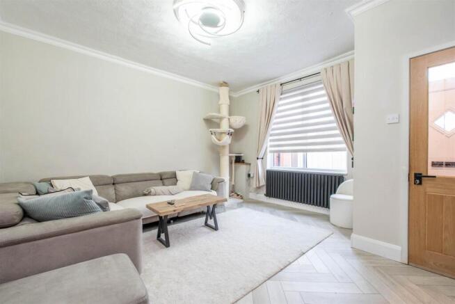 Bentham Street, Coppull, Chorley photo 4