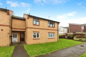 43, Norn Hill, Basingstoke RG21 4RW