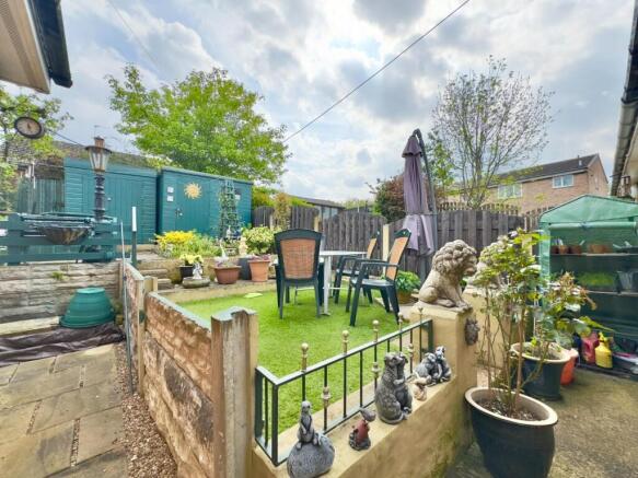 2 bed Semi-Detached for sale Image 12