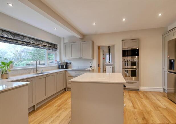 Tanglewood, 12 The Wold, Claverley, Shropshire photo 4