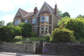 558, Bath Road, Saltford BS31 3JN