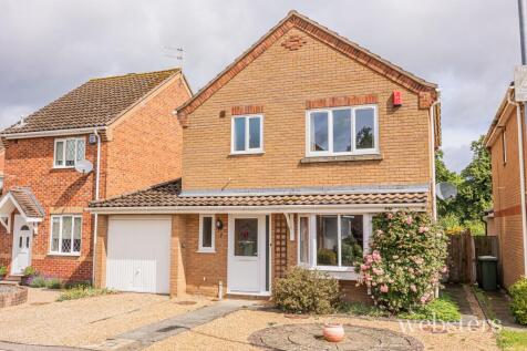 Hadley Drive, Norwich, NR2