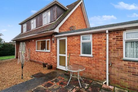 Laurel Grove, West Winch, King's Lynn, Norfolk, PE33