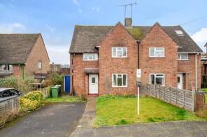 75, Bereweeke Avenue, Winchester SO22 6ES