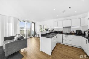 43, 4 Pavilions Court, Cooks Road, Stratford, London E15 2QU
