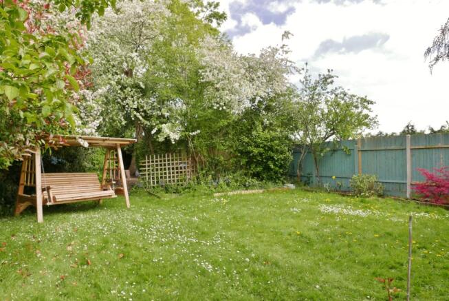 GARDEN