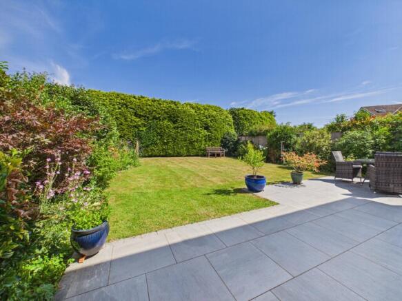 garden 5