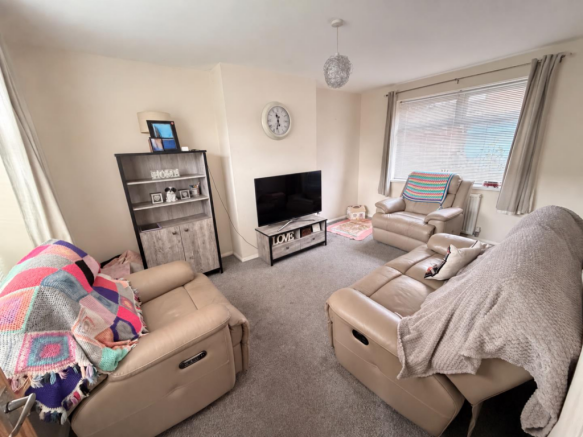 Macrae Road, Owton Manor, Hartlepool photo 2