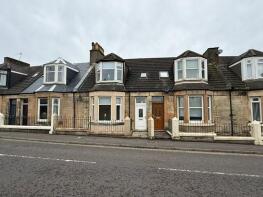 8, Caledonia Road, Saltcoats KA21 5AE