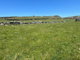 Fron, Upper Llandwrog, Y Fron LL54 7RF