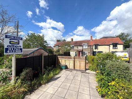 Westend Cottages, Cameley Road, Temple Cloud, Bristol