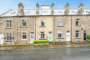 34, Belgrave Road, Bingley BD16 4NB