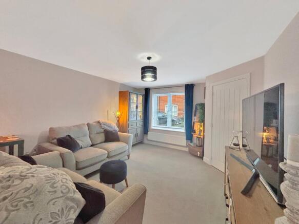 Rubens Close, Alresford, Colchester, CO7 photo 4