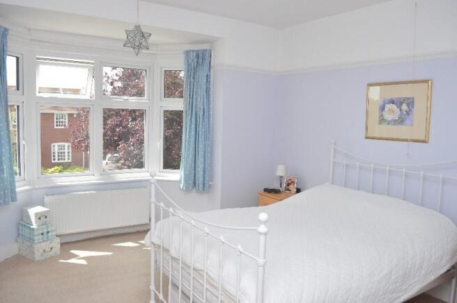 BEDROOM  1