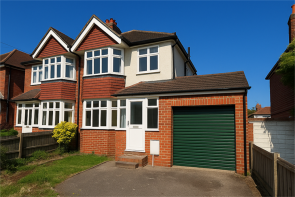 37, Luccombe Road, Southampton SO15 7RN