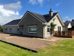 Redlands, Brickfield Court, Aberlour AB38 9TG