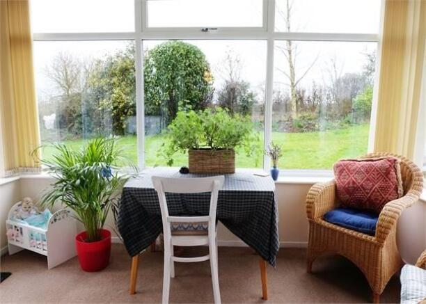 Sun room
