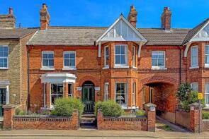 15, Royston Street, Sandy SG19 2LP