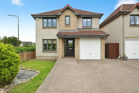 Moffat Walk, Tranent, EH33