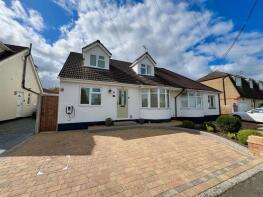 6, Delta Road, Brentwood CM13 1NG
